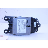 2014 BMW M6 F13 iDrive Navigation Control Knob Switch OEM