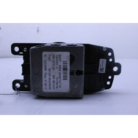 2014 BMW M6 F13 iDrive Navigation Control Knob Switch OEM