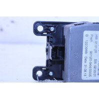 2014 BMW M6 F13 iDrive Navigation Control Knob Switch OEM