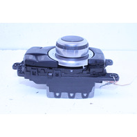 2014 BMW M6 F13 iDrive Navigation Control Knob Switch OEM