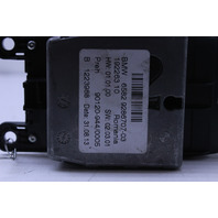 2014 BMW M6 F13 iDrive Navigation Control Knob Switch OEM