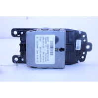 2014 BMW M6 F13 iDrive Navigation Control Knob Switch OEM
