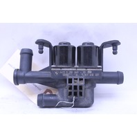 2011-2016 BMW 528i 535i 550i M5 Heater Control Coolant Valve 64119310349 OEM