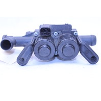 2011-2016 BMW 528i 535i 550i M5 Heater Control Coolant Valve 64119310349 OEM