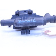 2011-2016 BMW 528i 535i 550i M5 Heater Control Coolant Valve 64119310349 OEM