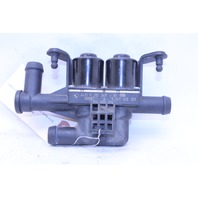 2011-2016 BMW 528i 535i 550i M5 Heater Control Coolant Valve 64119310349 OEM