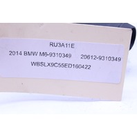 2011-2016 BMW 528i 535i 550i M5 Heater Control Coolant Valve 64119310349 OEM