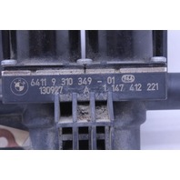 2011-2016 BMW 528i 535i 550i M5 Heater Control Coolant Valve 64119310349 OEM