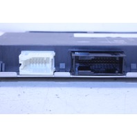 BMW 528i 535i 550i 640i 650i 750i X3 Footwell Module 61359313933 OEM