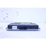 BMW 528i 535i 550i 640i 650i 750i X3 Footwell Module 61359313933 OEM