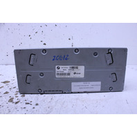 BMW 528i 535i 550i 640i 650i M5 M6 Bang & Olufsen Amplifier 65129320140 OEM