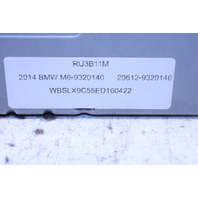 BMW 528i 535i 550i 640i 650i M5 M6 Bang & Olufsen Amplifier 65129320140 OEM