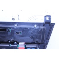 2014 BMW M6 F13 Audio Climate Temperature Control Panel OEM