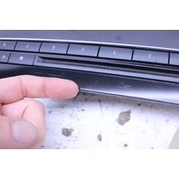 2014 BMW M6 F13 Audio Climate Temperature Control Panel OEM