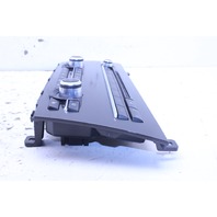 2014 BMW M6 F13 Audio Climate Temperature Control Panel OEM