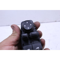 2014 BMW M6 Coupe Power Window Switch Left Master - 61319209653 OEM