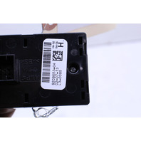 2014 BMW M6 Coupe Power Window Switch Left Master - 61319209653 OEM