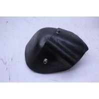 2014 BMW M6 F13 GruppeM Ram Air Intake Assembly Carbon Fiber Stock#20612 OEM