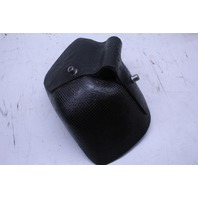 2014 BMW M6 F13 GruppeM Ram Air Intake Assembly Carbon Fiber Stock#20612 OEM