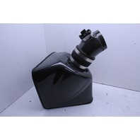 2014 BMW M6 F13 GruppeM Ram Air Intake Assembly Carbon Fiber Stock#20612 OEM