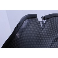 2014 BMW M6 F13 GruppeM Ram Air Intake Assembly Carbon Fiber Stock#20612 OEM