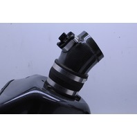 2014 BMW M6 F13 GruppeM Ram Air Intake Assembly Carbon Fiber Stock#20612 OEM