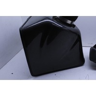 2014 BMW M6 F13 GruppeM Ram Air Intake Assembly Carbon Fiber Stock#20612 OEM