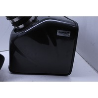 2014 BMW M6 F13 GruppeM Ram Air Intake Assembly Carbon Fiber Stock#20612 OEM