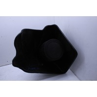 2014 BMW M6 F13 GruppeM Ram Air Intake Assembly Carbon Fiber Stock#20612 OEM