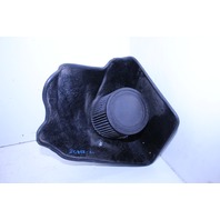 2014 BMW M6 F13 GruppeM Ram Air Intake Assembly Carbon Fiber Stock#20612 OEM