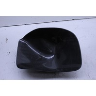 2014 BMW M6 F13 GruppeM Ram Air Intake Assembly Carbon Fiber Stock#20612 OEM