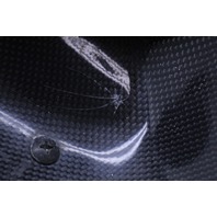 2014 BMW M6 F13 GruppeM Ram Air Intake Assembly Carbon Fiber Stock#20612 OEM