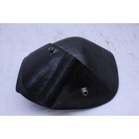 2014 BMW M6 F13 GruppeM Ram Air Intake Assembly Carbon Fiber Stock#20612 OEM