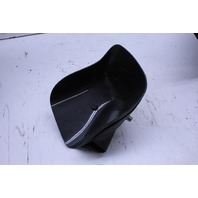 2014 BMW M6 F13 GruppeM Ram Air Intake Assembly Carbon Fiber Stock#20612 OEM