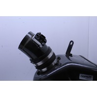 2014 BMW M6 F13 GruppeM Ram Air Intake Assembly Carbon Fiber Stock#20612 OEM