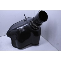 2014 BMW M6 F13 GruppeM Ram Air Intake Assembly Carbon Fiber Stock#20612 OEM