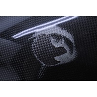 2014 BMW M6 F13 GruppeM Ram Air Intake Assembly Carbon Fiber Stock#20612 OEM