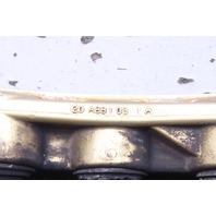 2014 BMW M6 F13 Brake Caliper Brembo Carbon Ceramic Front Left Driver Stock#20612 OEM