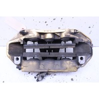 2014 BMW M6 F13 Brake Caliper Brembo Carbon Ceramic Front Left Driver Stock#20612 OEM