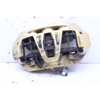 2014 BMW M6 F13 Brake Caliper Brembo Carbon Ceramic Front Left Driver Stock#20612 OEM