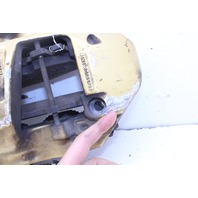 2014 BMW M6 F13 Brake Caliper Brembo Carbon Ceramic Front Left Driver Stock#20612 OEM