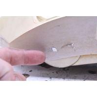 2014 BMW M6 F13 Brake Caliper Brembo Carbon Ceramic Front Left Driver Stock#20612 OEM