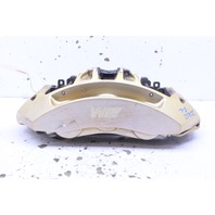 2014 BMW M6 F13 Brake Caliper Brembo Carbon Ceramic Front Left Driver Stock#20612 OEM