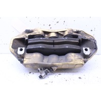 2014 BMW M6 F13 Brake Caliper Brembo Carbon Ceramic Front Left Driver Stock#20612 OEM