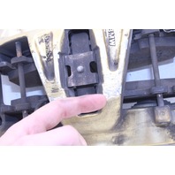 2014 BMW M6 F13 Brake Caliper Brembo Carbon Ceramic Front Left Driver Stock#20612 OEM