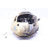 2014 BMW M6 F13 Brake Caliper Brembo Carbon Ceramic Front Left Driver Stock#20612 OEM