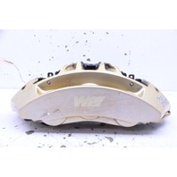 2014 BMW M6 F13 Brake Caliper Brembo Carbon Ceramic Front Left Driver Stock#20612 OEM