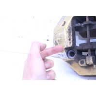 2014 BMW M6 F13 Brake Caliper Brembo Carbon Ceramic Front Left Driver Stock#20612 OEM