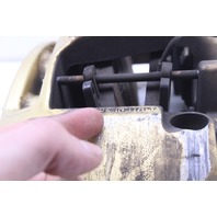 2014 BMW M6 F13 Brake Caliper Brembo Carbon Ceramic Front Left Driver Stock#20612 OEM