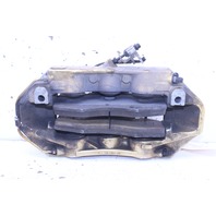 2014 BMW M6 F13 Brake Caliper Brembo Carbon Ceramic Front Left Driver Stock#20612 OEM